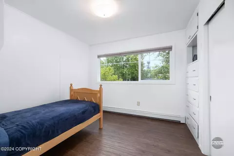 Bedroom - 1227 E 27th Ave, Anchorage, AK 99508 photo 1 of 5