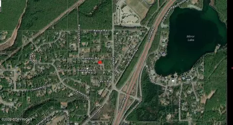24238 Rambler Rd, Chugiak, AK 99567