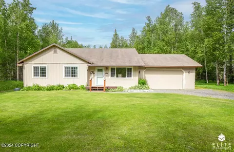 1400 N Cache St, Wasilla, AK 99654