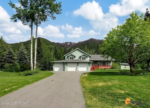 25605 Denaina Dr, Eagle River, AK 99577