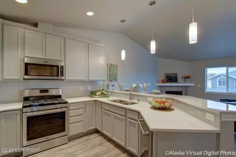 316 Shageluk St, Anchorage, AK 99504