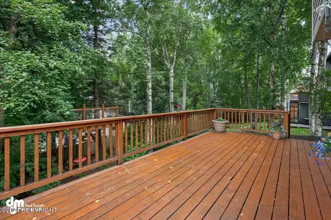 Exterior - 4822 Hunter Dr, Anchorage, AK 99502 photo 1 of 20