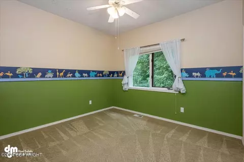 Bedroom - 4822 Hunter Dr, Anchorage, AK 99502 photo 1 of 5