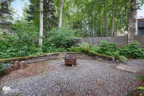 Exterior - 4822 Hunter Dr, Anchorage, AK 99502 photo 4 of 20