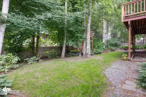 Exterior - 4822 Hunter Dr, Anchorage, AK 99502 photo 14 of 20