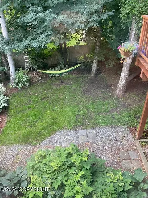 Exterior - 4822 Hunter Dr, Anchorage, AK 99502 photo 11 of 20