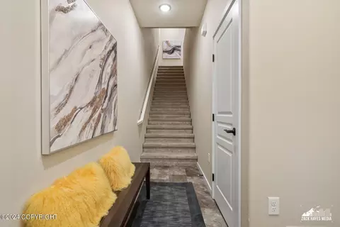 Entry Way - 237 Cook Inlet Loop # 2C, Anchorage, AK 99501 photo 1 of 7