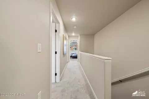 Entry Way - 237 Cook Inlet Loop # 2C, Anchorage, AK 99501 photo 7 of 7