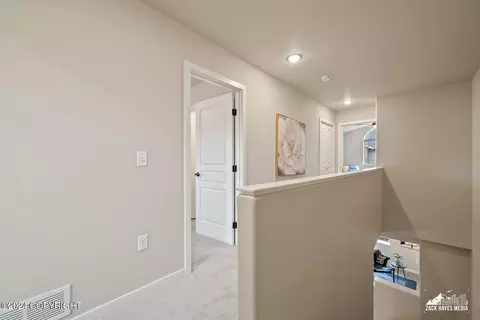 Entry Way - 237 Cook Inlet Loop # 2C, Anchorage, AK 99501 photo 6 of 7