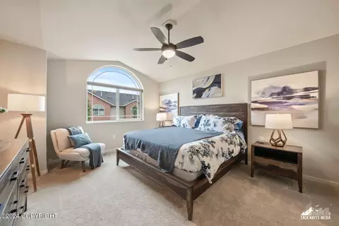 Bedroom - 237 Cook Inlet Loop # 2C, Anchorage, AK 99501 photo 1 of 5