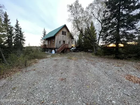 72460 Norwegian Woods Run, Anchor Point, AK 99556