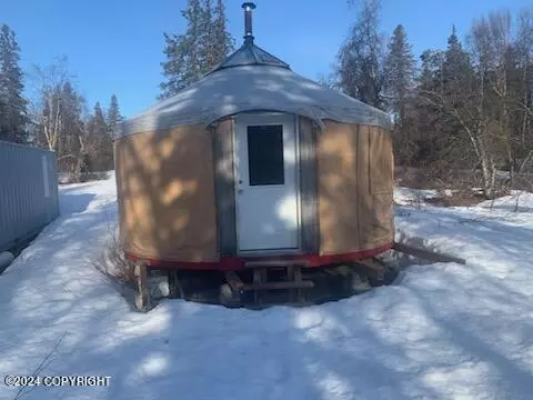 0000 Gordon Subdivision, Dillingham, AK 99576