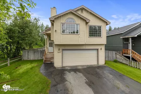 3607 Image Dr, Anchorage, AK 99504
