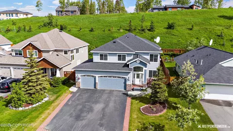 3332 Morgan Loop, Anchorage, AK 99516 photo 3