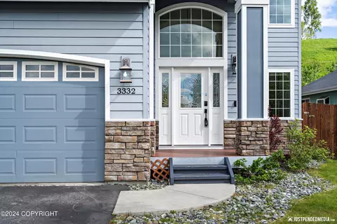 3332 Morgan Loop, Anchorage, AK 99516 photo 5