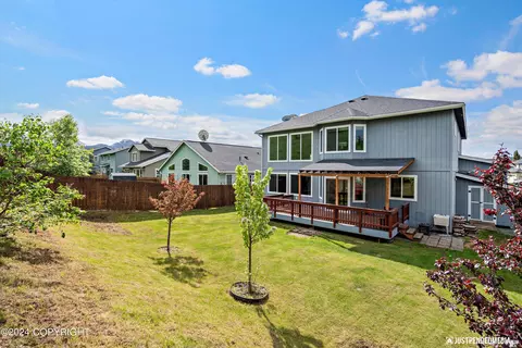3332 Morgan Loop, Anchorage, AK 99516 photo 22