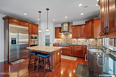 3332 Morgan Loop, Anchorage, AK 99516 photo 9