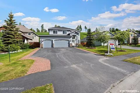 3332 Morgan Loop, Anchorage, AK 99516 photo 4