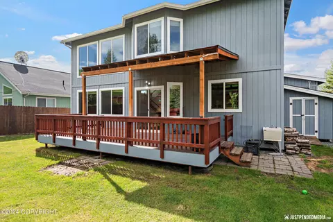3332 Morgan Loop, Anchorage, AK 99516 photo 20