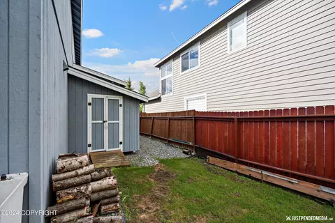 3332 Morgan Loop, Anchorage, AK 99516 photo 47