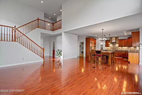 3332 Morgan Loop, Anchorage, AK 99516 photo 8