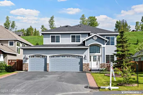 3332 Morgan Loop, Anchorage, AK 99516 photo 50