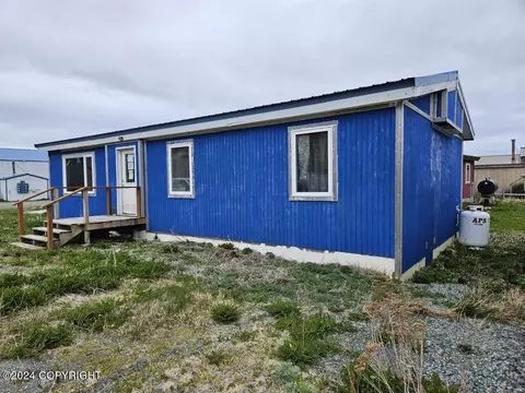 7 Lake Dr, Unalaska, AK 99685