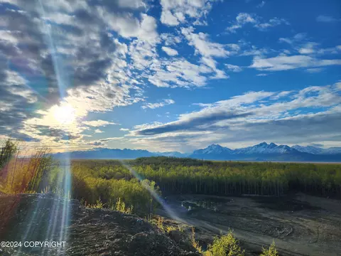 11465 W King Arthur Dr, Houston, AK 99694