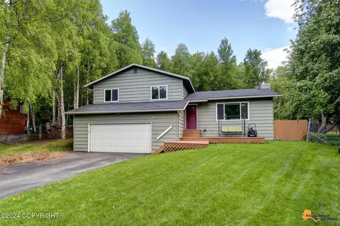 411 Winfield Cir, Anchorage, AK 99515