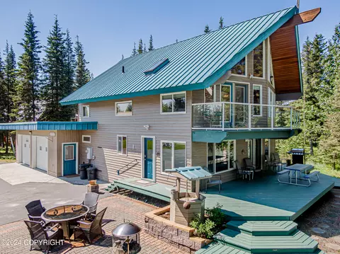 36640 Mcfarland Dr, Soldotna, AK 99669