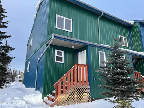 813 Auk St # 6, Kenai, AK 99611