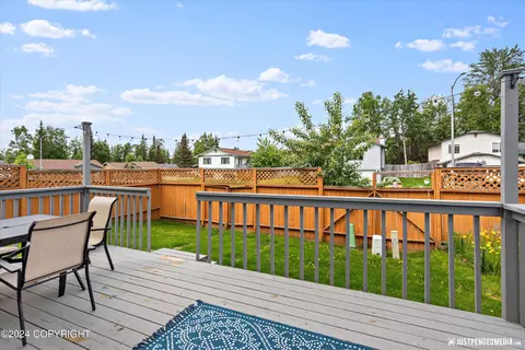 16221 Copper Mountain Cir, Eagle River, AK 99577 photo 14