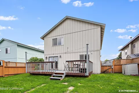 16221 Copper Mountain Cir, Eagle River, AK 99577 photo 16