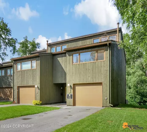 2029 Cliffside Dr # B1, Anchorage, AK 99501