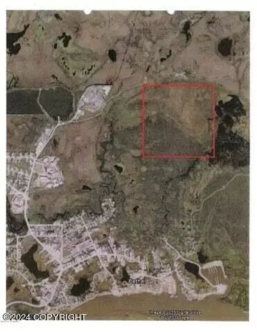 Ff16167 Native Allotment Parcel, Bethel, AK 99559