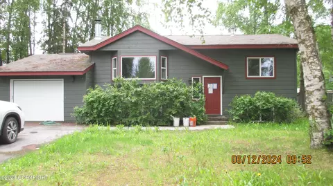 7316 Branche Dr, Anchorage, AK 99518