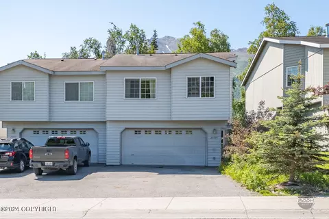 20598 Icefall Dr, Eagle River, AK 99577