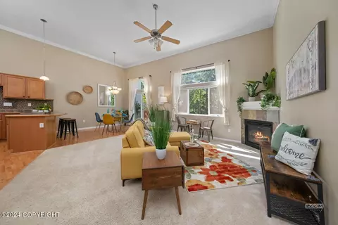 20598 Icefall Dr, Eagle River, AK 99577 photo 4
