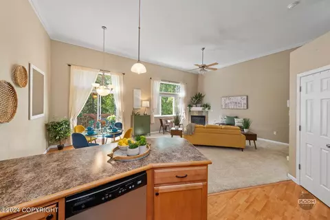 20598 Icefall Dr, Eagle River, AK 99577 photo 13
