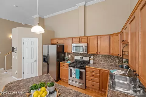 20598 Icefall Dr, Eagle River, AK 99577 photo 12