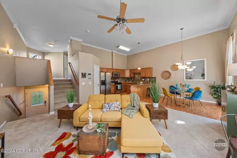 20598 Icefall Dr, Eagle River, AK 99577 photo 8