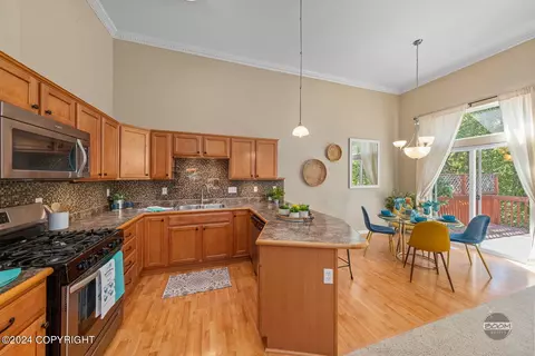20598 Icefall Dr, Eagle River, AK 99577 photo 11