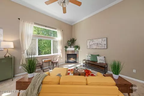 20598 Icefall Dr, Eagle River, AK 99577 photo 5