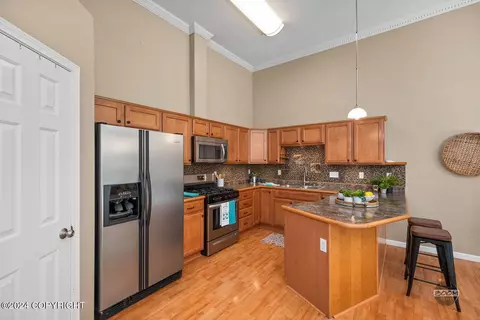 20598 Icefall Dr, Eagle River, AK 99577 photo 10