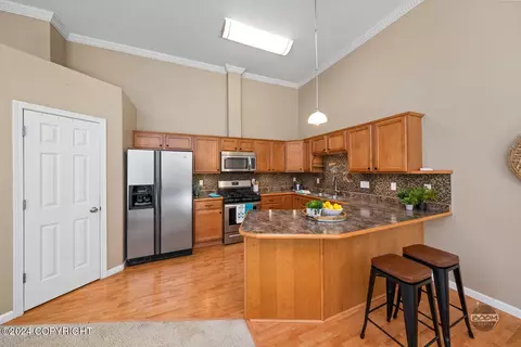 20598 Icefall Dr, Eagle River, AK 99577 photo 9