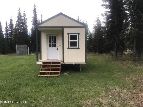 L4 B3 Beverly Court, Kasilof, AK 99610