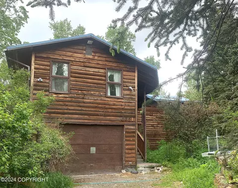6621 Cloudcroft Ln, Anchorage, AK 99516
