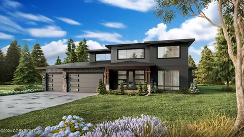 13818 Canyon Rd, Anchorage, AK 99516