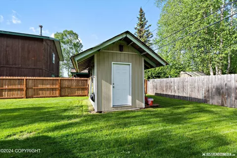 1411 Wolverine St, Anchorage, AK 99504 photo 43