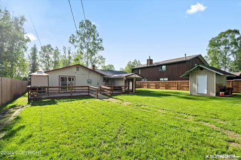 1411 Wolverine St, Anchorage, AK 99504 photo 42